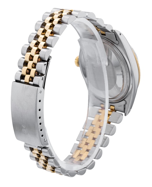 Rolex Datejust 16013 Image 3